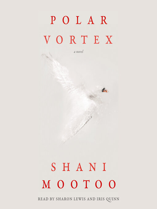 Title details for Polar Vortex by Shani Mootoo - Available